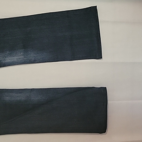 Miss Chic Size 11 Boot Cut Jeans - Picture 3 of 9